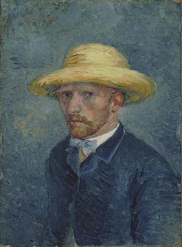 Van Gogh in Antwerpen en Parijs: Nieuwe inzichten