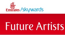 Inschrijving Emirates Airlines kunstprijs geopend