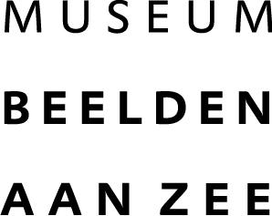 CREDITS LOGO: Museum Beelden aan Zee