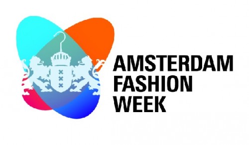FashionWeek Amsterdam CREDITS LOGO: FashionWeek Amsterdam