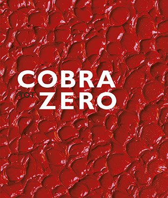 Cobra tot Zero Collectie Roetgering CREDITS: Waanders & De Kunst