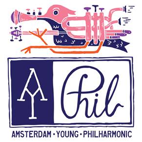 Audities voor het Amsterdam Young Philharmonic CREDITS: Orkest.nl 