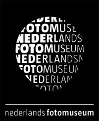 Het Nederlands Fotomuseum met Ad Nuis