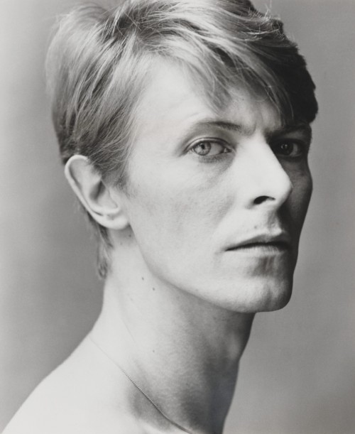 Image: David Bowie by Snowdon, 1978    Filename: NPG_860_1300_DavidBowiebySn.jpg    Copyright: Snowdon/Vogue © The Condé Nast Publications Ltd