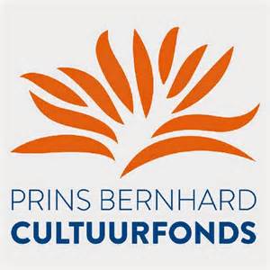 Kim van Norren krijgt met de Award een extra steuntje in de rug CREDITS: Prins Bernhard Cultuurfonds