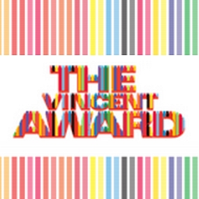 The Vincent Award 2014 gaat naar Anri Sala CREDITS: The Vincent Award, Gemeentemuseum Den Haag