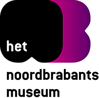 Kinderen kunnen bouwen in Het Noordbrabants Museum CREDITS: Het Noordbrabants Museum