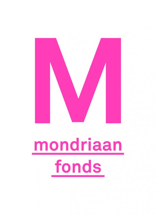  CREDITS LOGO: Mondriaan Fonds