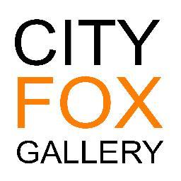 CREDITS LOGO: City Fox Gallery