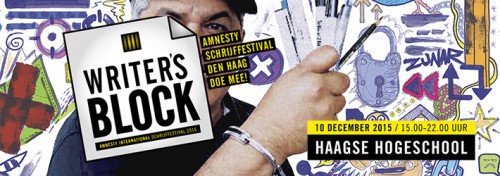CREDITS: Amnesty Den Haag